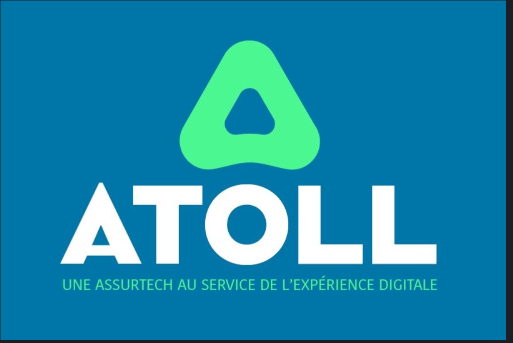 ATOLL ASSURANCE logo