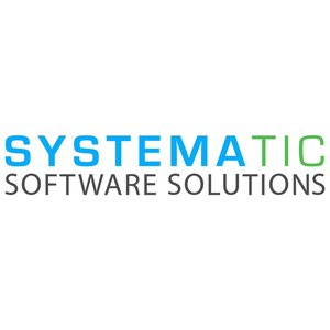 SYSTEMATIC ERP logo