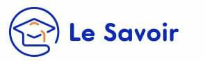 LE SAVOIR logo