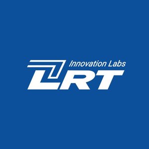 LRT INNOVATION LABS logo