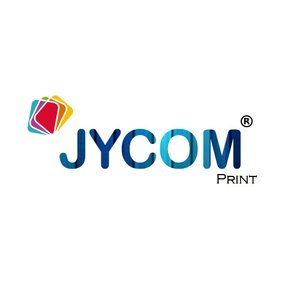 JYCOM PRINT logo