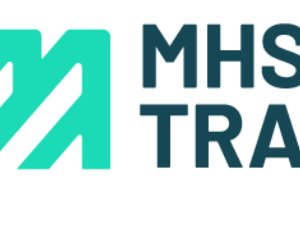 MHS TRADING COMPANY logo