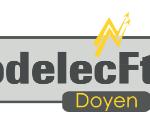 SODELECFT logo