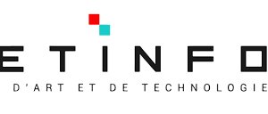 NETINFO logo