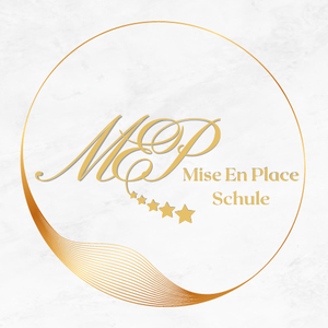 MISE EN PLACE SCHULE logo