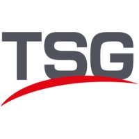 TSG TUNISIE logo