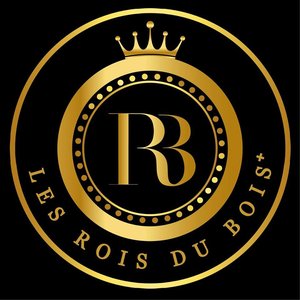 LES ROIS DU BOIS logo