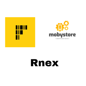 GROUPE RNEX logo