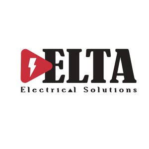 DELTA ELECTRICAL SOLUTIONS logo