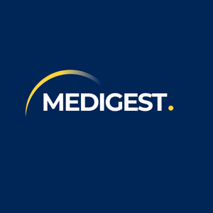 MEDIGEST CONSULTING  logo