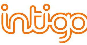 INTIGO logo