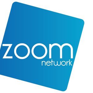 ZOOM NETWORK logo