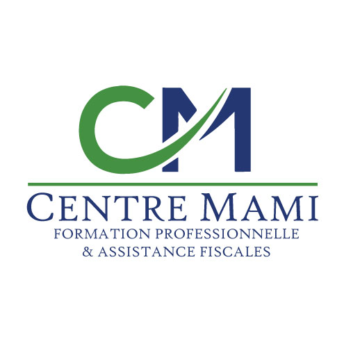 CENTREMAMI logo