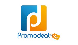 PROMODEAL.TN logo