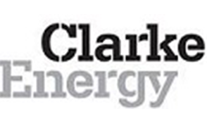 CLARKE ENERGY TUNISIE SERVICE logo