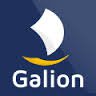 GALION logo